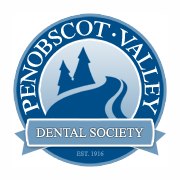 Penobscot Valley Dental Society logo